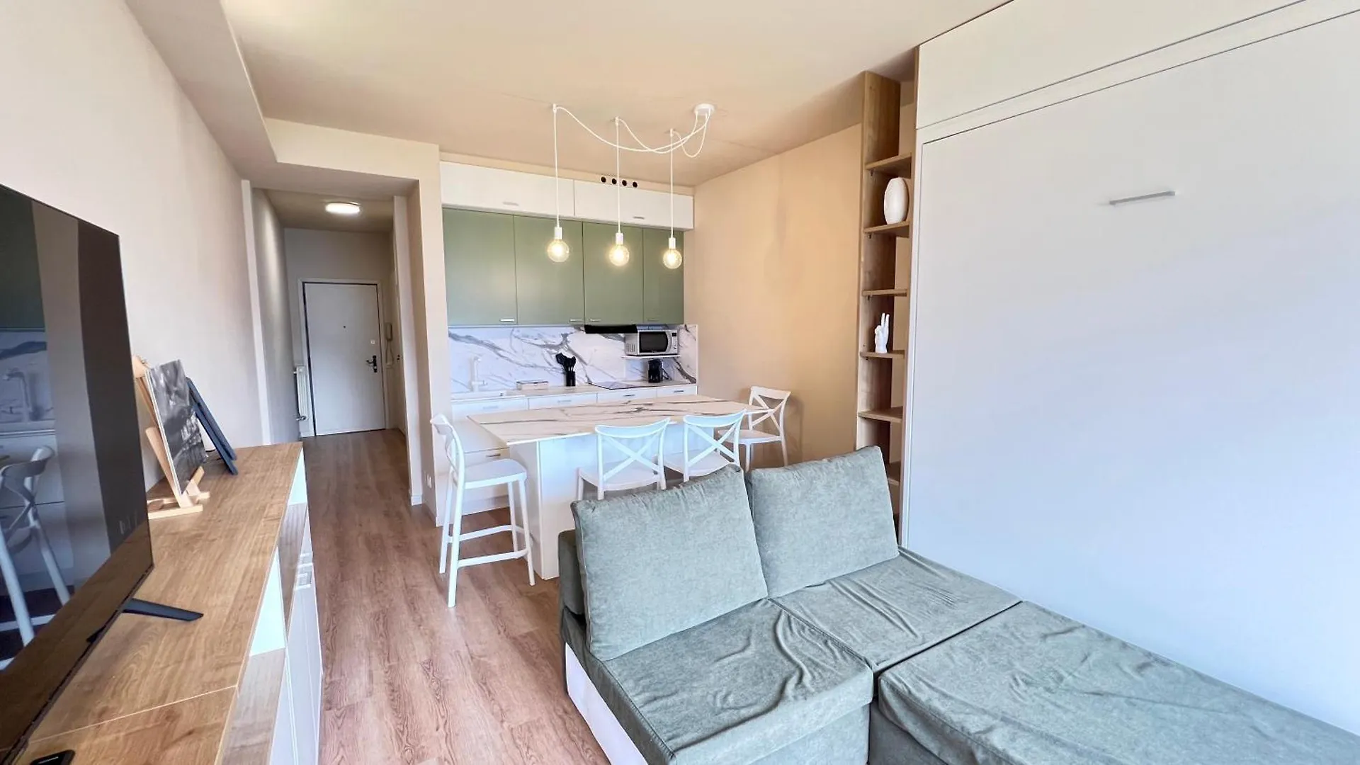 Magic View - Love Escape For Two Tremezzo Apartment