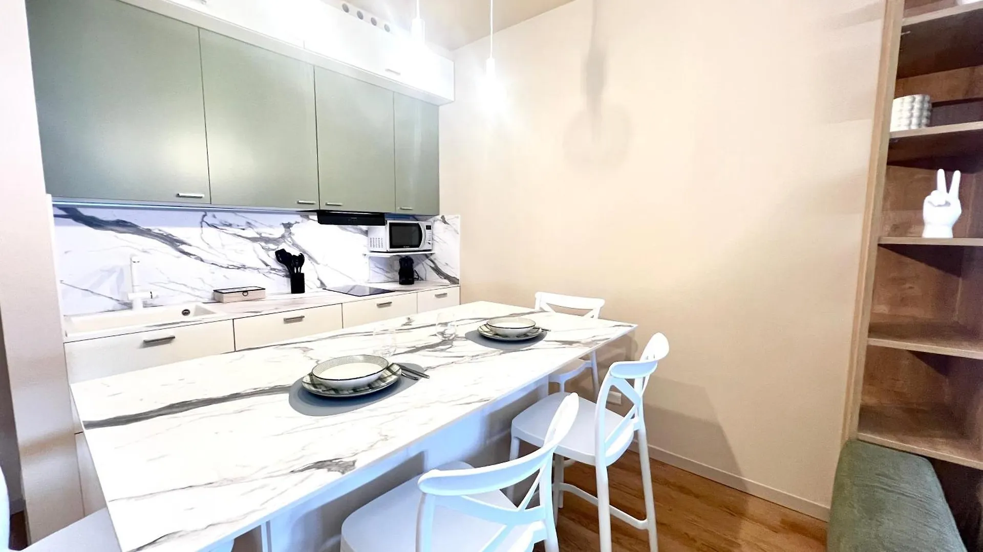 Apartment Magic View - Love Escape For Two Tremezzo Italien