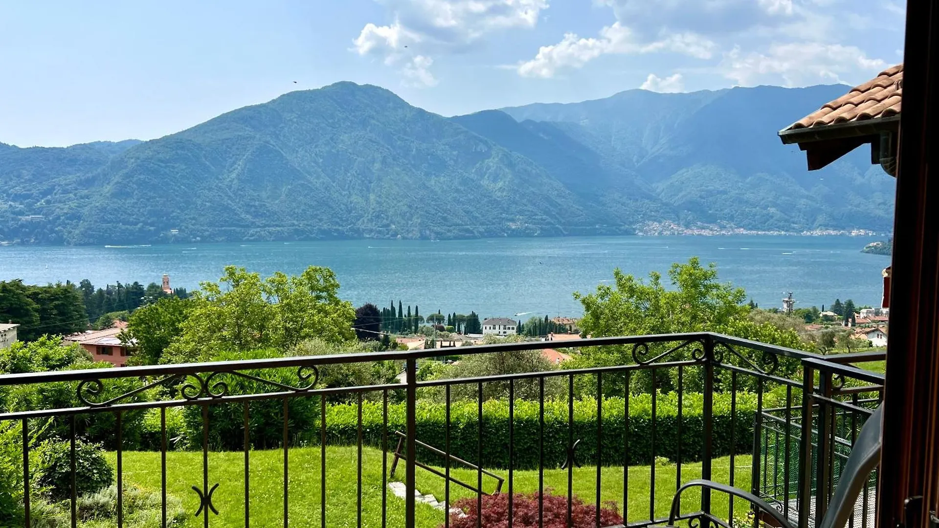 Apartment Magic View - Love Escape For Two Tremezzo