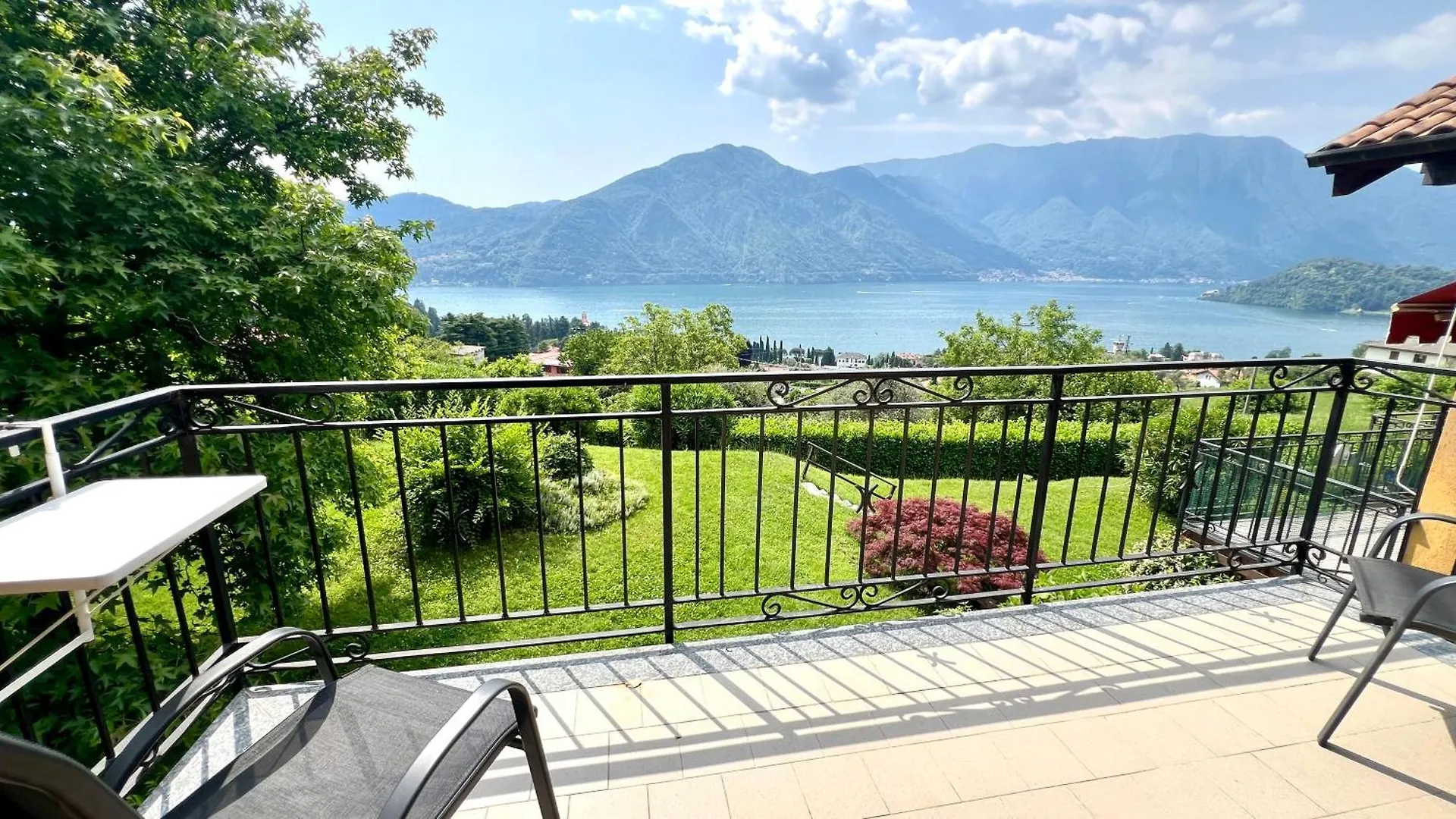 Apartment Magic View - Love Escape For Two Tremezzo Italien
